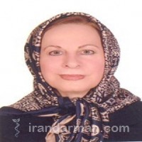 دکتر فاطمه دژبخش