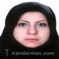 دکتر لیلا کریمی