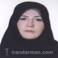 دکتر گیتی رحیمی ممقانی