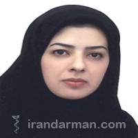 دکتر بی بی فاطمه شخص امامپور