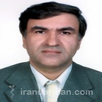 دکتر علی محمد امامی