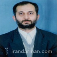 دکتر سعید اوجانی