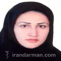 دکتر رویا نارنجی ثانی