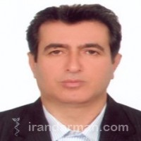 دکتر محمدرضا علائی