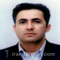 دکتر وحید ابراهیمی وسطی کلائی