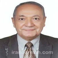 دکتر سیداحمد جاوید