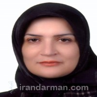 دکتر فرح فرقدانی چهارسوقی