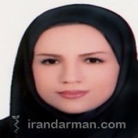 دکتر مریم شریفیان درچه