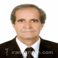 دکتر جلال کریمی