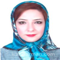 دکتر روشنک منشی زاده