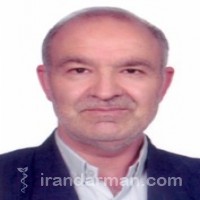 دکتر کرم جعفری شریف آبادی