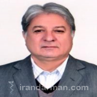 دکتر مهدی مطلوب