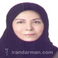 دکتر منیژه رئیسی دهکردی