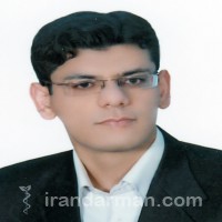 دکتر امیر داودآبادی فراهانی