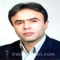 دکتر حمید عبادی زارع