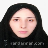 دکتر نرگس مظلومی نوبندگانی