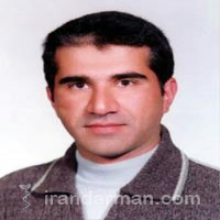 دکتر سعید هاشمی اصلانی