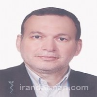 دکتر حمیدرضا زارعی نژاد