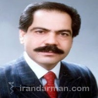 دکتر اقبال صدری محولاتی