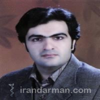 دکتر محمدمهدی کردجزی