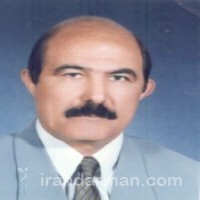 دکتر اردشیر خورشیدیان