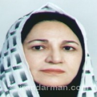 دکتر مهین ولیخانی