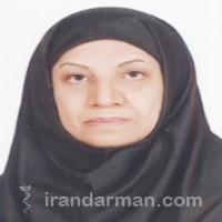 دکتر پری ناز اشراقی