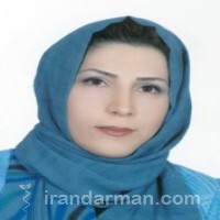 دکتر فیروزه رحیمی