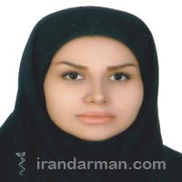 دکتر لیدا توزنده جانی