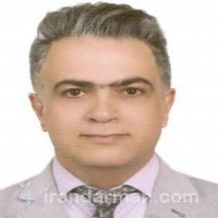 دکتر مهدی آبیلی