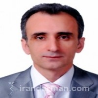 دکتر احمدرضا پایدار