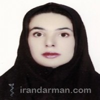 دکتر خاطره حکمت نیا