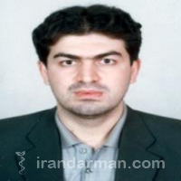 دکتر مهدی مهمان نواز