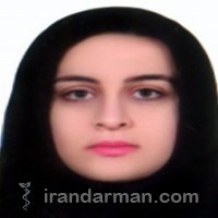 دکتر مریم درخشانی