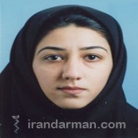 دکتر مریم میری قلعه نوی