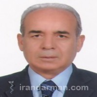 دکتر اکبر عبدالهی