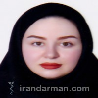 دکتر مریم فرخ آبادی