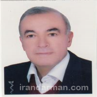 دکتر مهدی آسائی