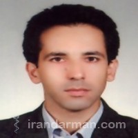 دکتر مهدی مودی