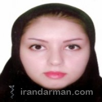 دکتر آزاده زارع فیض آبادی