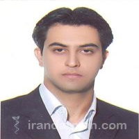 دکتر احسان قانعی انارکی