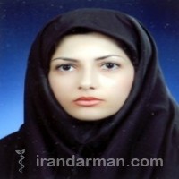 دکتر منصوره شکرچی زاده اصفهانی