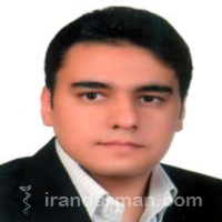 دکتر محمدمهدی فلاحتیان