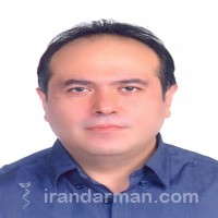 دکتر امیررضا حبرانی