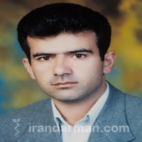 دکتر سیدمستجاب رضوی نژاد