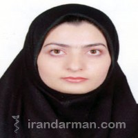 دکتر مریم نصری لاری