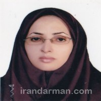 دکتر مستانه وثوق طهرانی