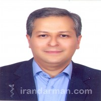 دکتر جعفر بردبارآذری