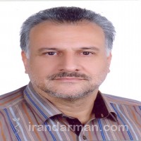 دکتر سیدسعید سعیدی شهری