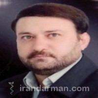 دکتر محمدمهدی فرحناکیان